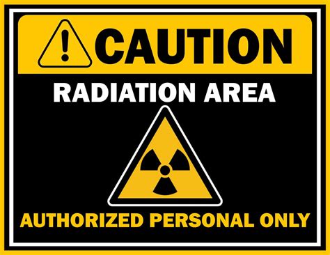 Radiation Safety