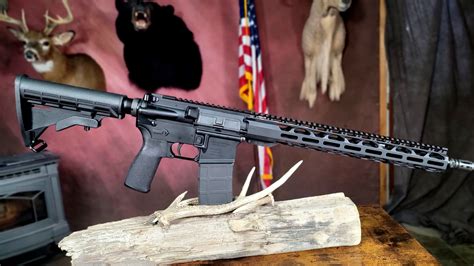 Radical Firearms AR-15 Model 10