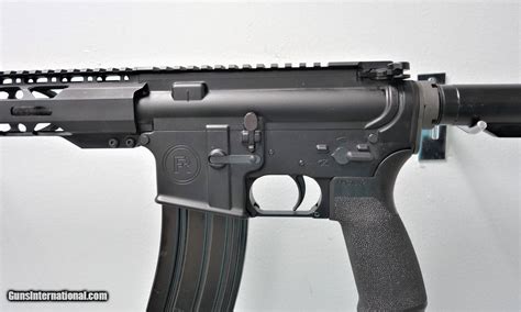 Radical Firearms AR-15 Model 1