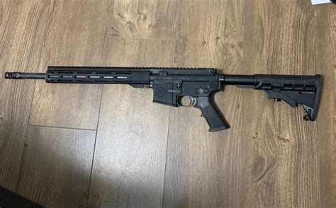 Radical Firearms RF-15 300 Blackout