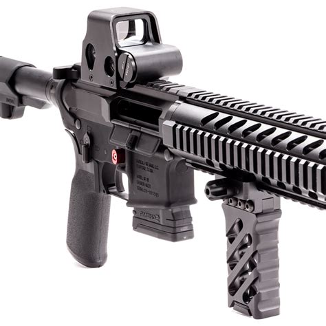 Radical Firearms RF-15 6.5 Grendel