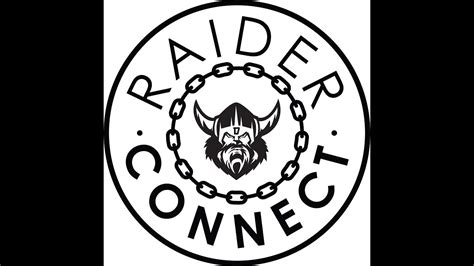 Raider Connect Giving Back