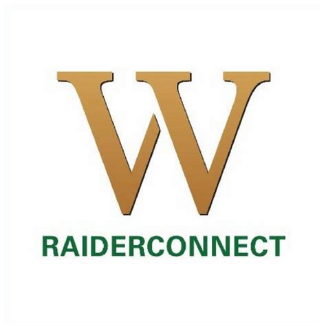 Raider Connect Profile