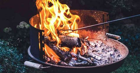 rake over the coals etymology