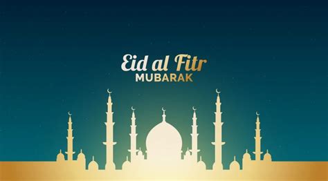 Ramadan and Eid al-Fitr