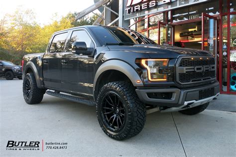 Raptor On 22s Gallery Image 6