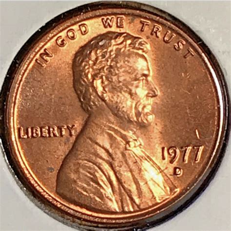 Rare 1945 Penny Errors: Values and Identification Guide