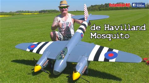 RC Airplanes in WW2