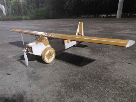 RC Plane Gallery 1