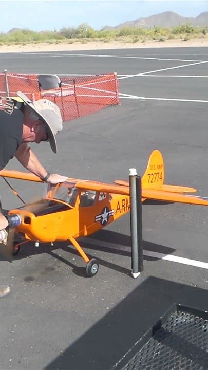 RC Plane Troubleshooting