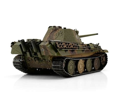 RC Tank Image 2