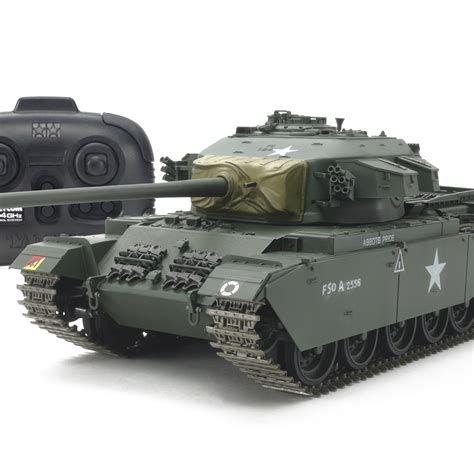 RC Tank Image 3