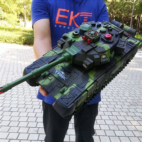 RC Tank Image 9