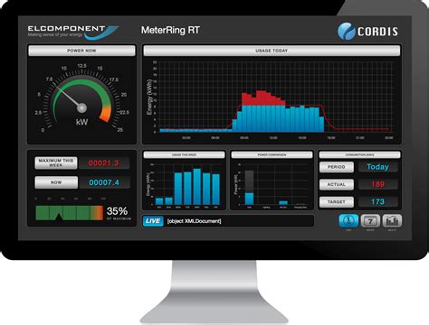 Real-time monitoring and control enable businesses to respond quickly to changes in their operations