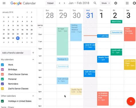 Real-World Examples of Gong Google Calendar Integration