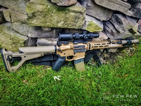 Recce AR-15 Gallery 10