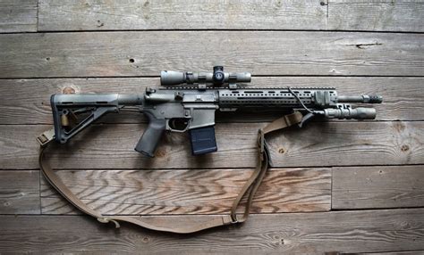 Recce AR-15 Gallery 3