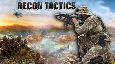 Reconnaissance Operations