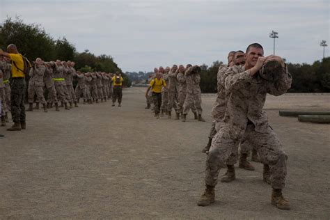 Recruit Training Regiment Image 2