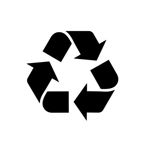 Recycling Symbol