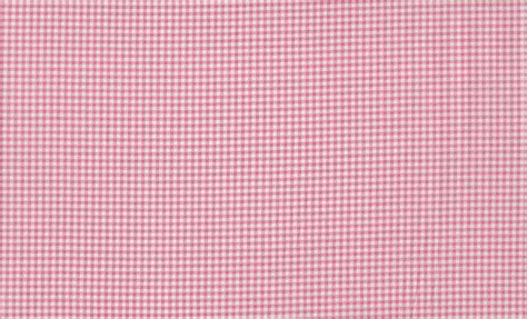 Red and Pink Gingham