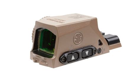 Red Dot Sight