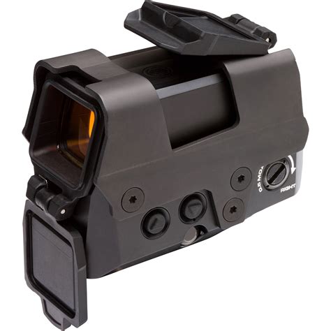 Red Dot Sights for Sig Sauer Pistols