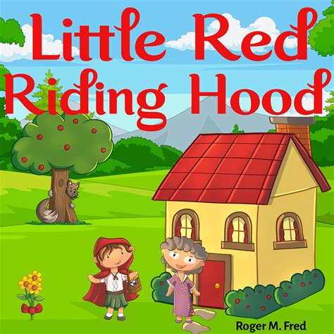 Red Riding Hood Story