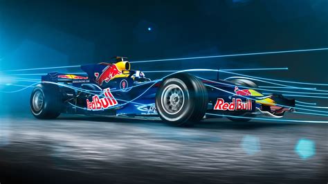 Red Bull Motorsports