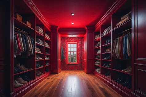 Reds Wardrobe