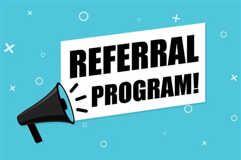 Referral Programs