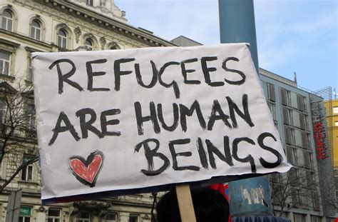 Refugee Support