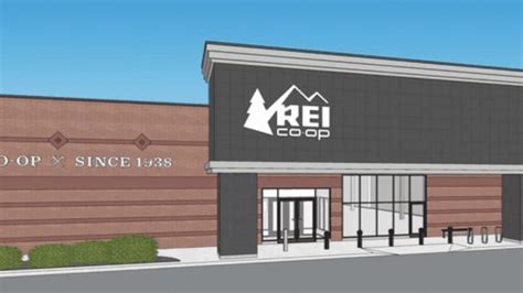 REI Dayton, Ohio