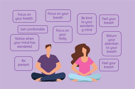 Relaxation techniques can help reduce stress and anxiety