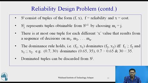 Reliability issues comparison