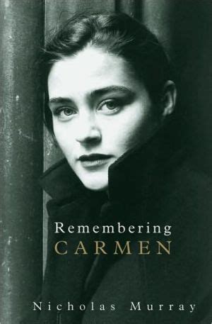 Remembering Carmen Haefke