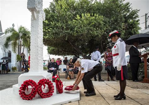 A remembrance ceremony honoring loved ones