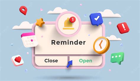 Reminder Apps