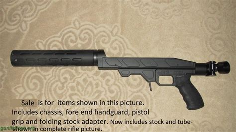 Remington 783 accessories