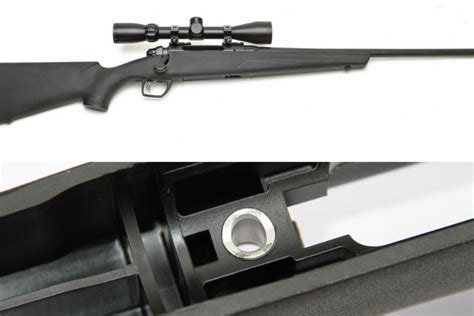 Remington 783 Bedding System