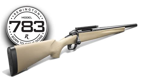 Remington 783 Gallery Image 10