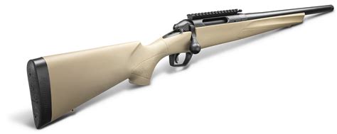 Remington 783 Performance