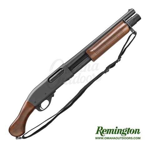 Remington 870