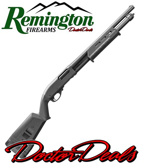 Remington 870