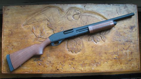 Remington 870 Express