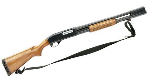 Remington Model 870