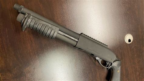 Remington 870