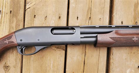 Remington 870 Express