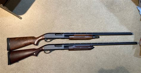 Remington 870 MasterCash