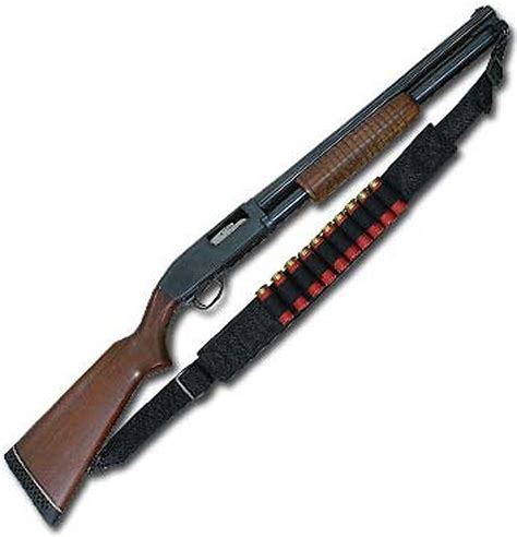 Remington 870 sling accessory